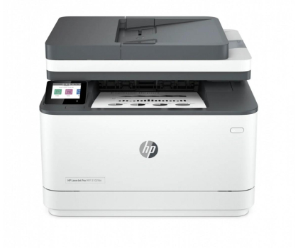 Urządzenie wielofunkcyjne HP LaserJet Pro MFP 3102fdn Mono Faks Dupex AirPrint™ LAN